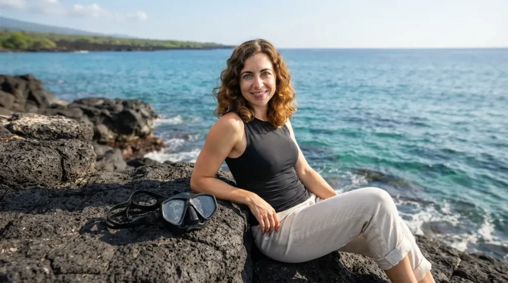 Best Snorkeling Spots in South Kona