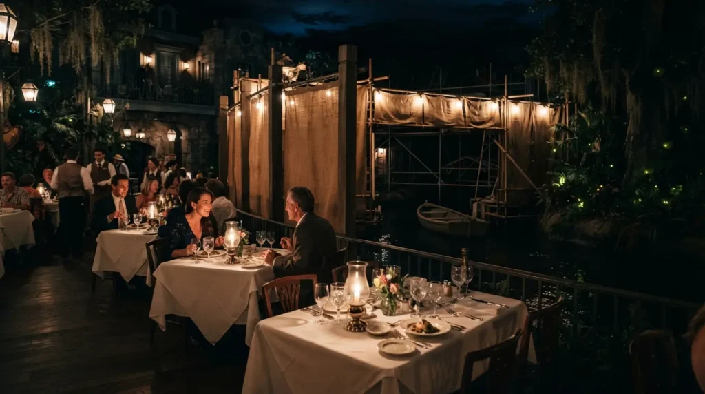 Blue Bayou Worth It in 2026
