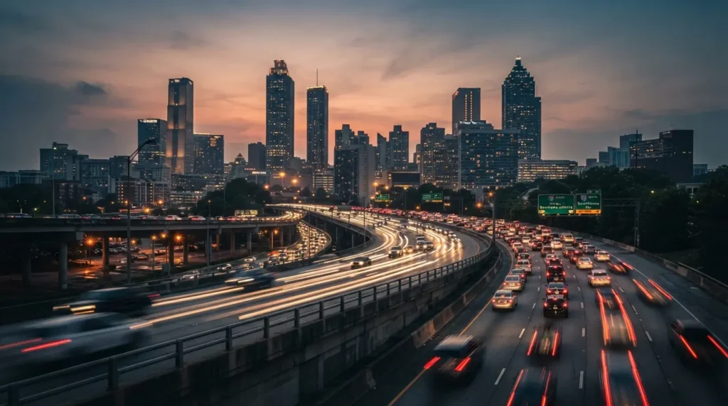 Do You Need a Car for Things to Do in Atlanta