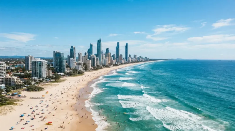 Gold Coast Must Do The Complete Guide to Beaches