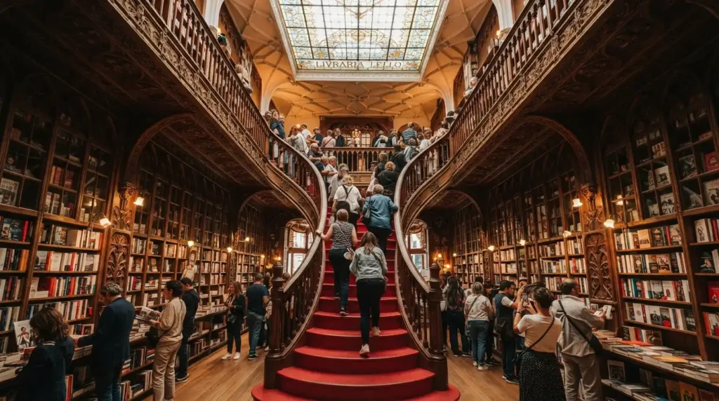 Historic Monuments Should You Visit in Porto