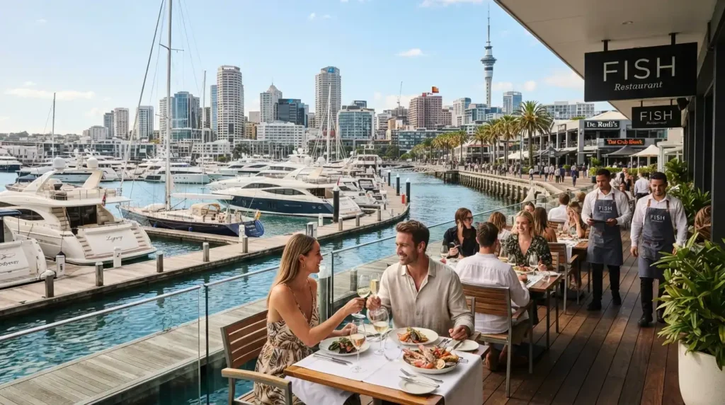 Is Waiheke Island Worth a Day Trip