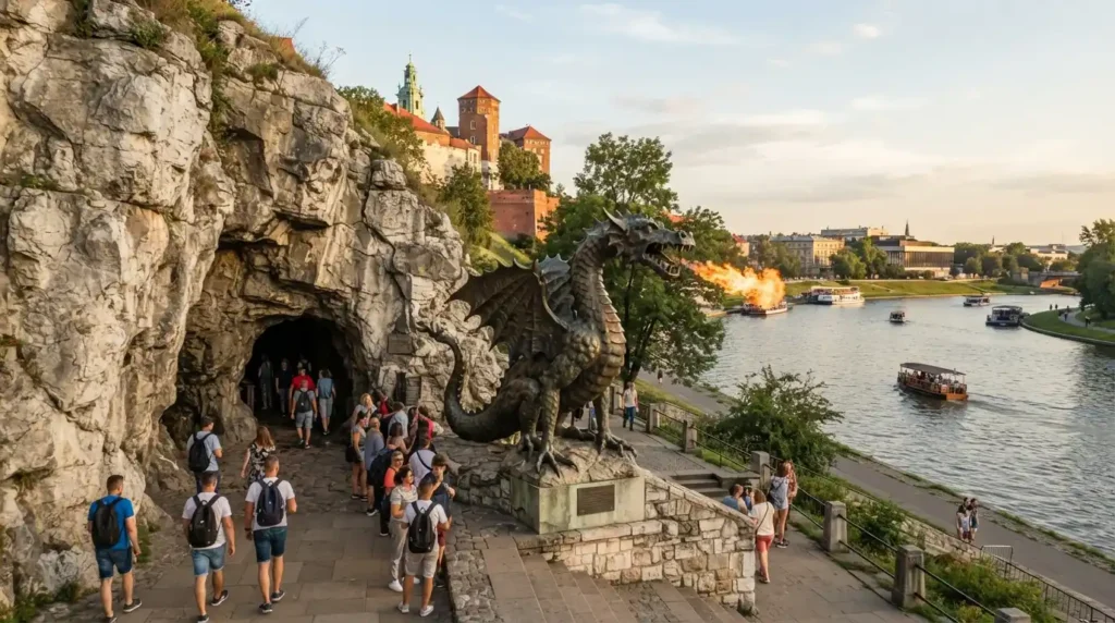 Is Wawel Castle and Wawel Cathedral Worth Visiting