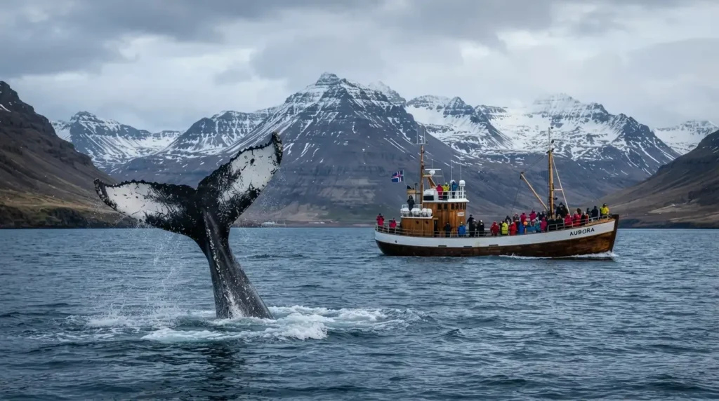 Is Whale Watching in Reykjavik Worth It