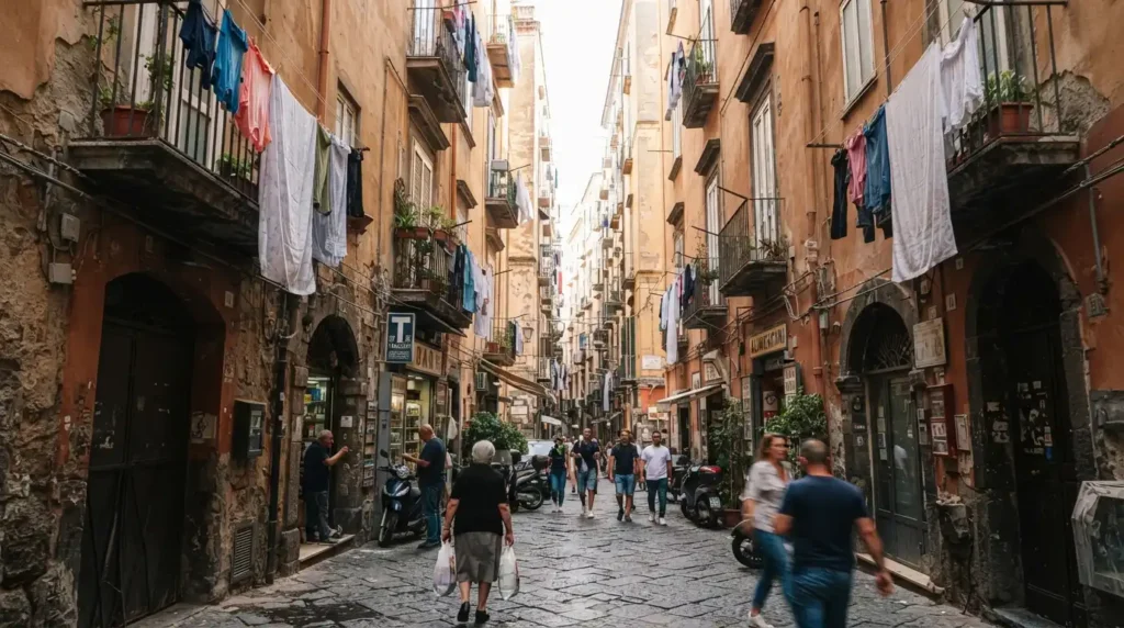 the Best Off Beat Places to Visit in Naples