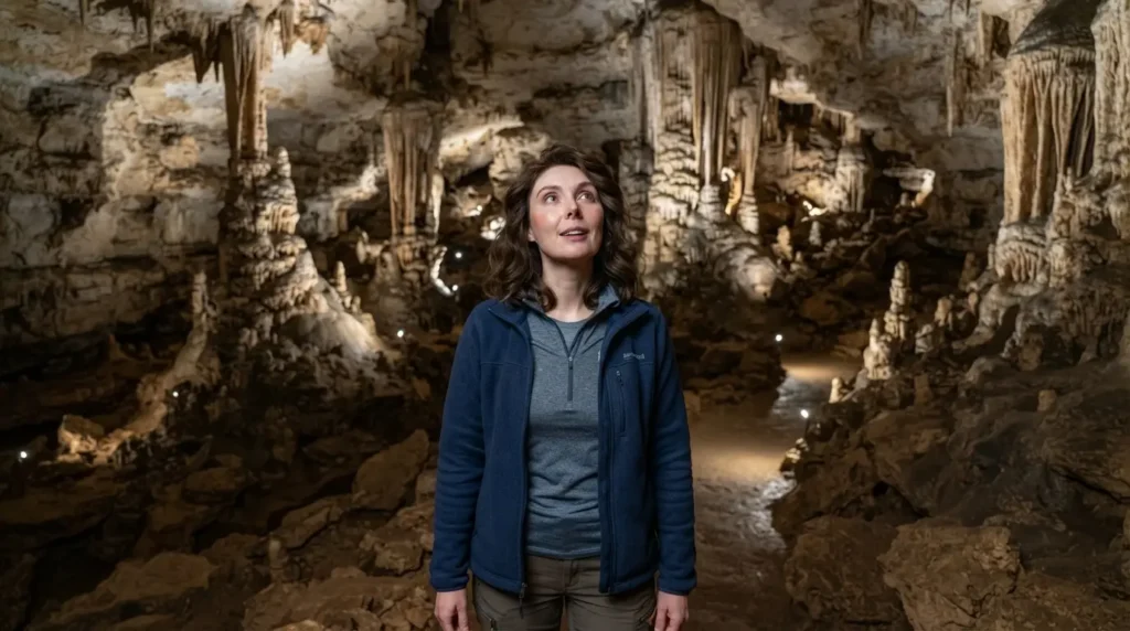 Mammoth Cave National Park Worth Visiting