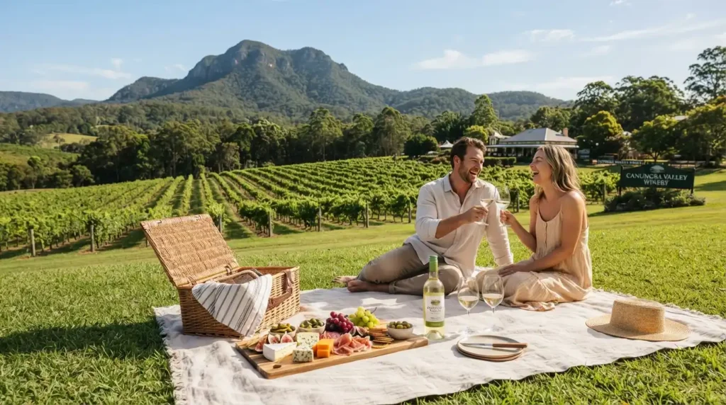 There to Do in the Gold Coast Hinterland