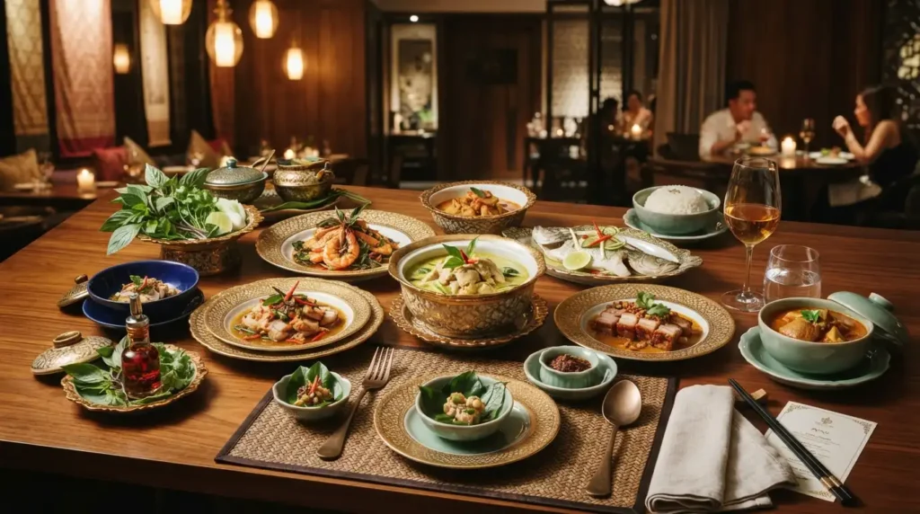 Things to Do in Bangkok for Adults