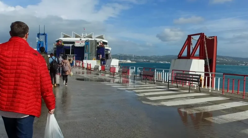 Things to Do in Tangier