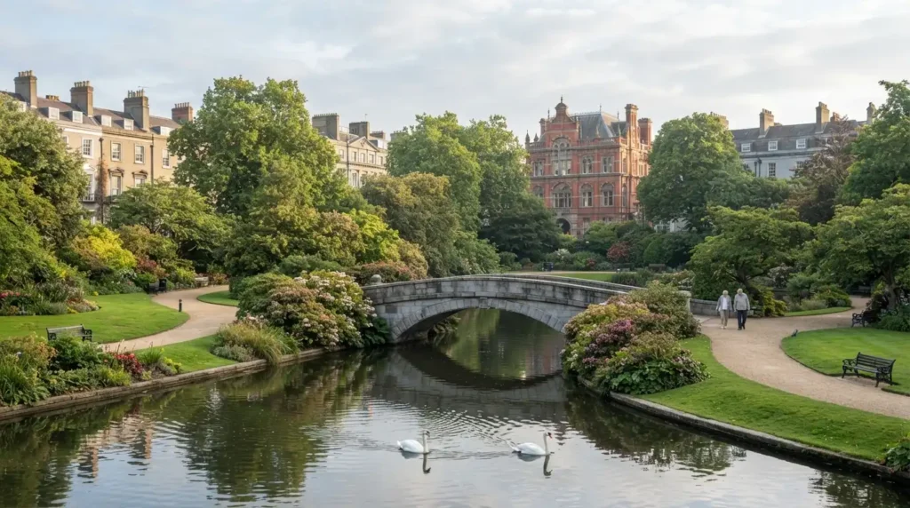 What Are the Best Day Trips from Dublin