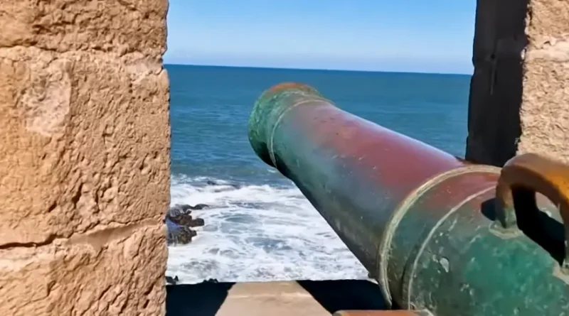 What to Do in Essaouira