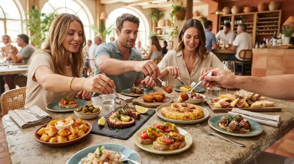 the Top Restaurant in Dublin Right Now