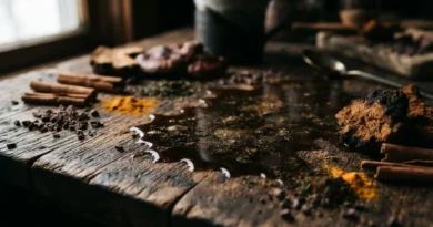 Mud water side effects mushroom coffee ingredients and cup