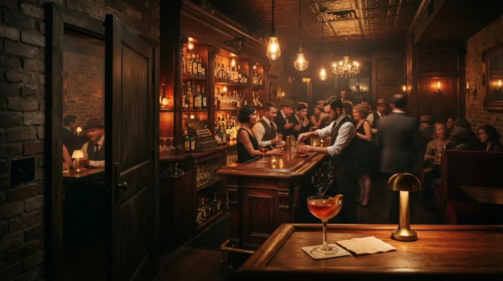 the American Prohibition Museum Worth Visiting