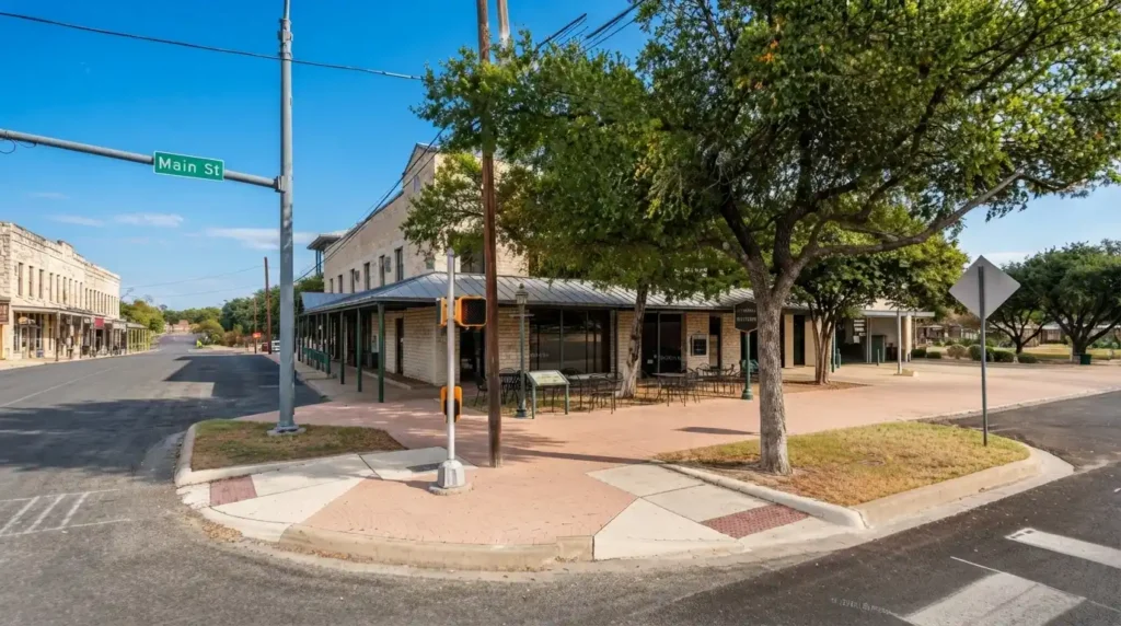 the Best Base for Texas Day Trips