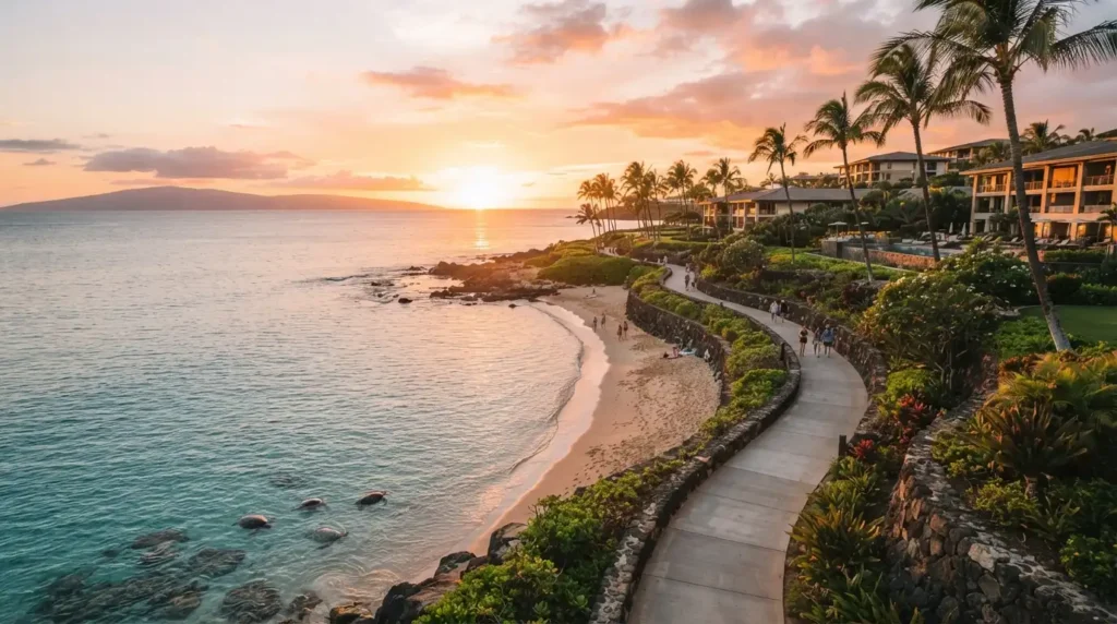 the Best Beach in Maui