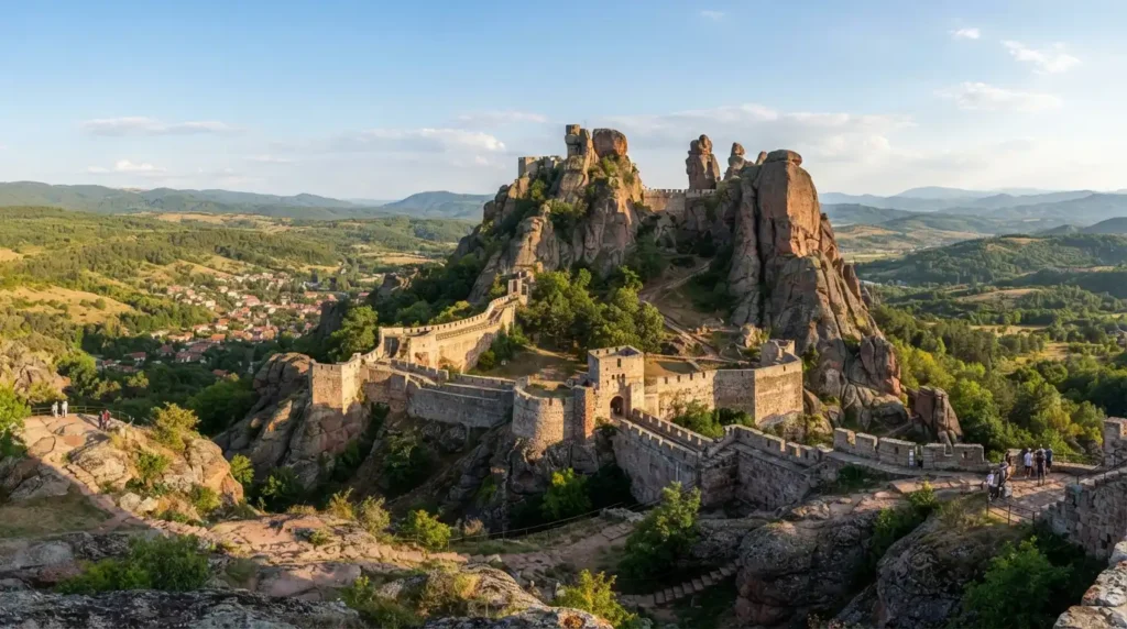 the Best Budget Destination in Europe