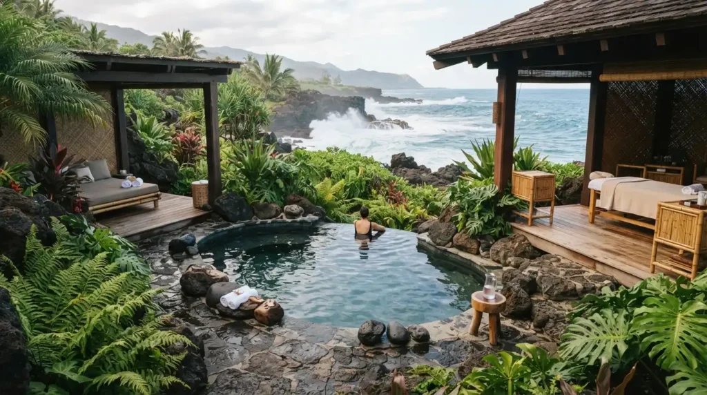 the Best Luxury Resort in Hawaii