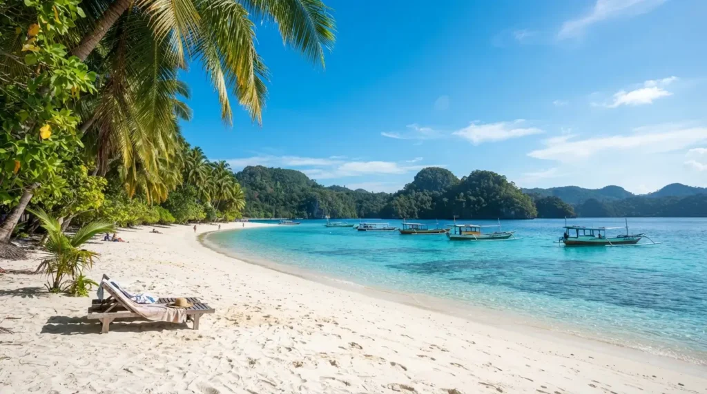 the Best Place to Vacation in the Summer