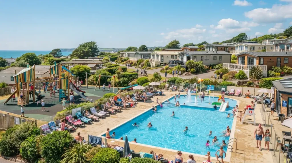 the Best UK Family Holiday Park