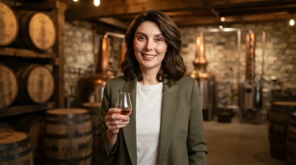 the Kentucky Bourbon Trail