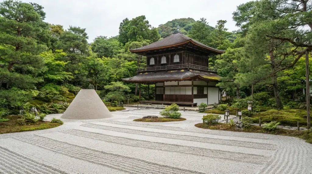 the Kyoto Must See Places in Eastern Kyoto