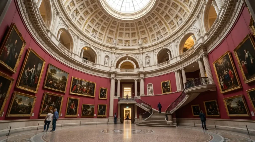 the Telfair Museums Worth Visiting