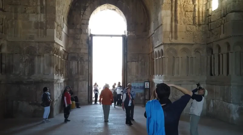 Things to Do in Amman