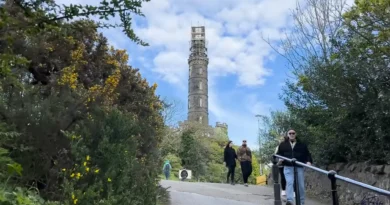 things to do in edenburgh