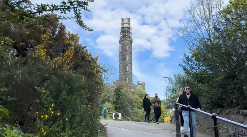 things to do in edenburgh