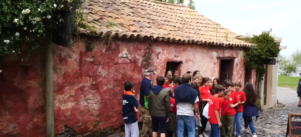 to see in Colonia del Sacramento