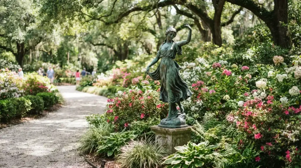 Brookgreen Gardens Worth Visiting