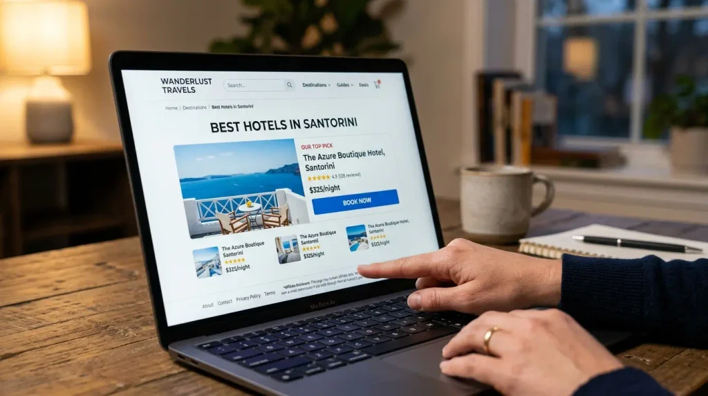 Hotel Deal Sites and Travel Tweak Platforms Actually Trustworthy