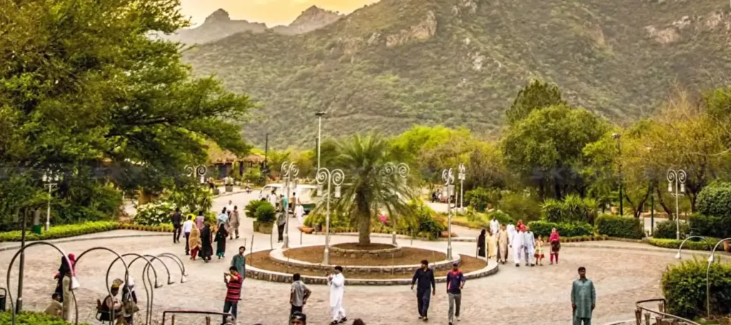 Is Hiking in the Margalla Hills Safe