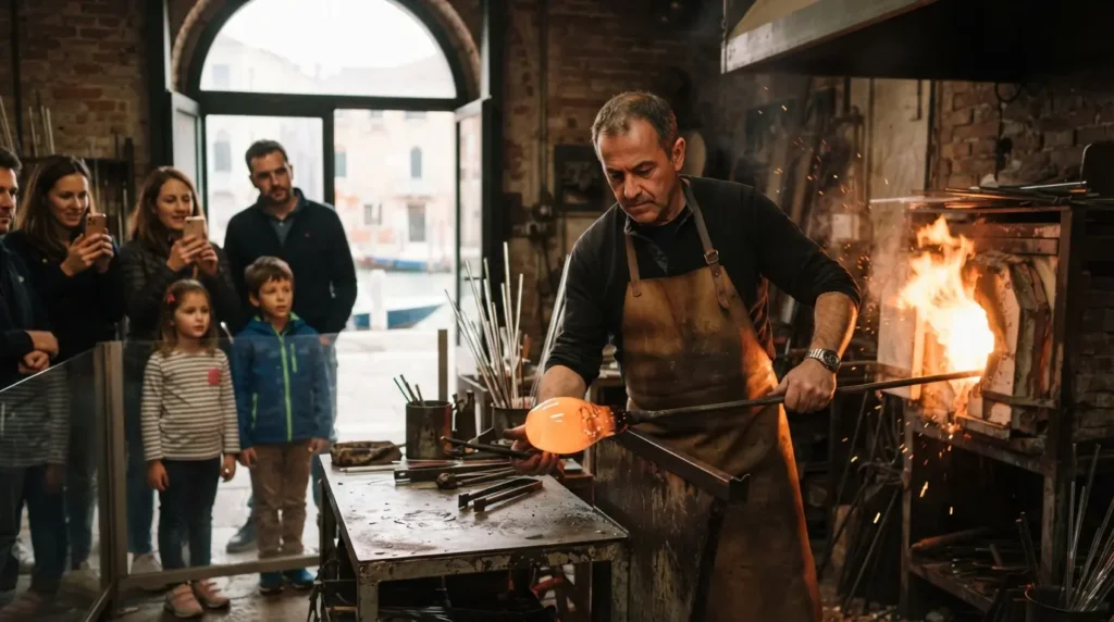 Is There to Do in Venice with Kids