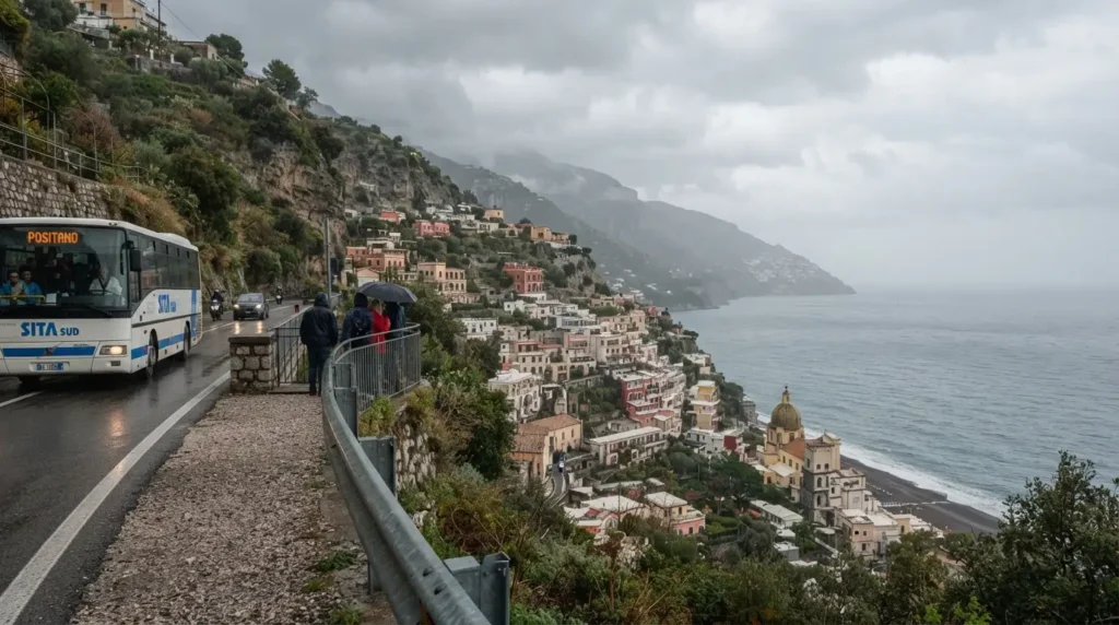Is a Day Trip Tour to the Amalfi Coast from Rome Worth It