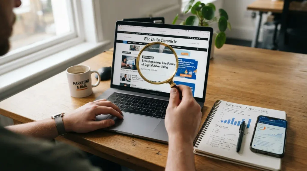 Is boringmagazine.com a real, active publication
