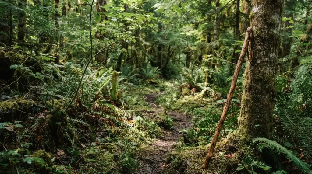 Is the Coral Hill Hike Safe