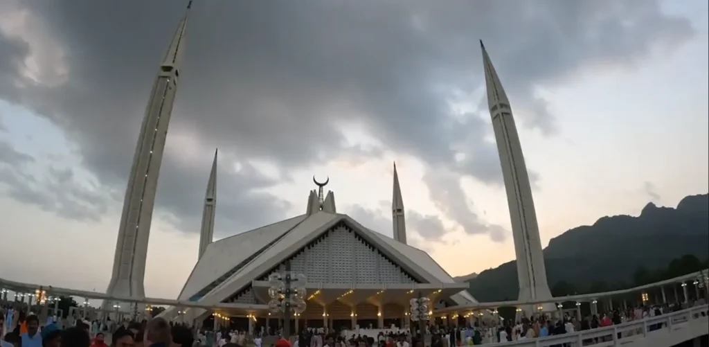 Islamabad Things to Do