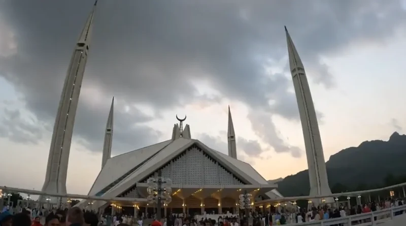 Islamabad Things to Do