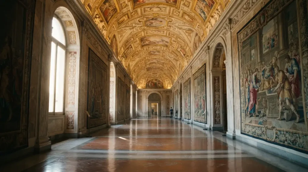 Should You Book an Early Access Vatican Tour