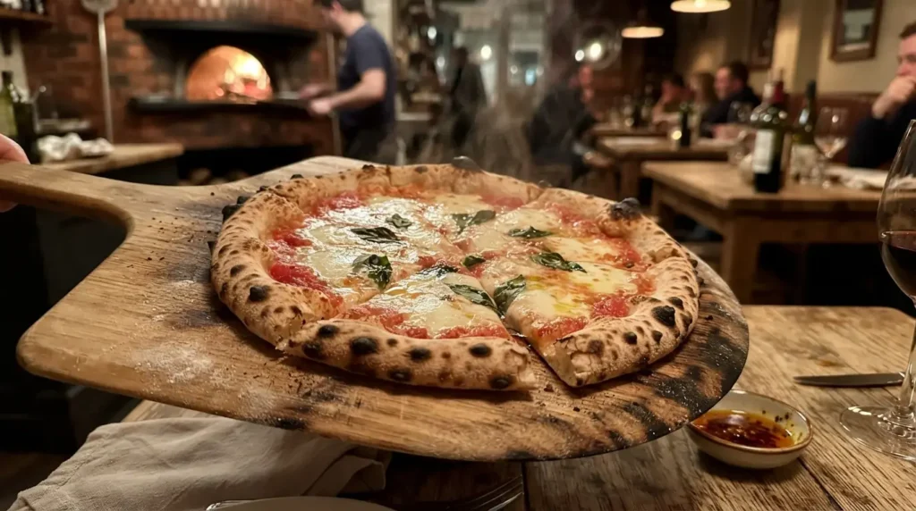 Should You Eat in Salt Lake City