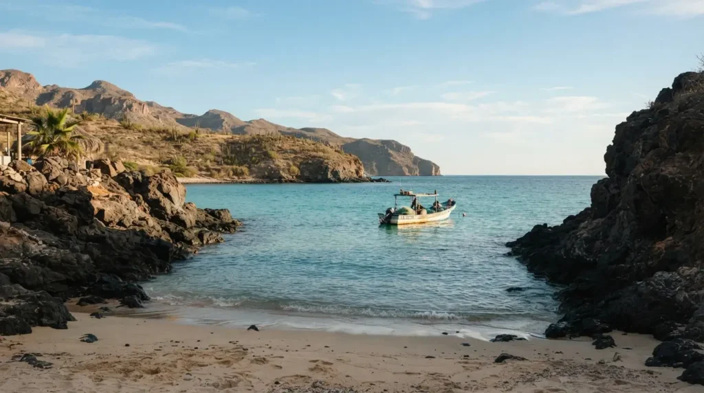 the Best Beaches in Baja California