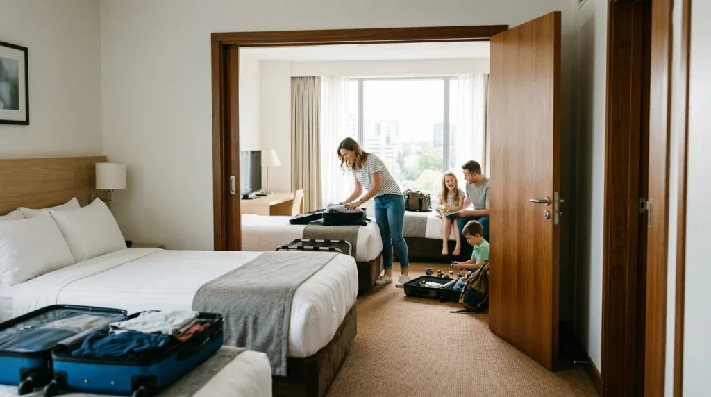 Travel Tweaks Work Best for Different Kinds of Trips