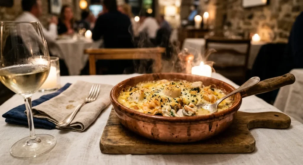 The Best Splurge Restaurants in Quebec City