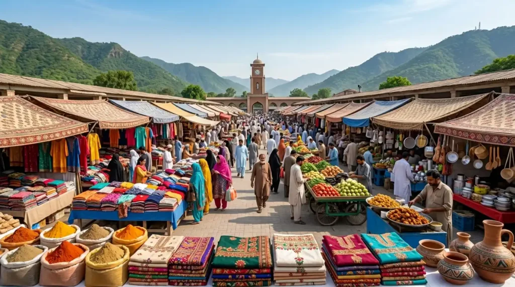 What Is There to Do at Itwar Bazaar