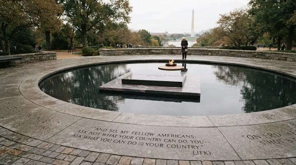 What Is There to See at the Martin Luther King Jr Memorial