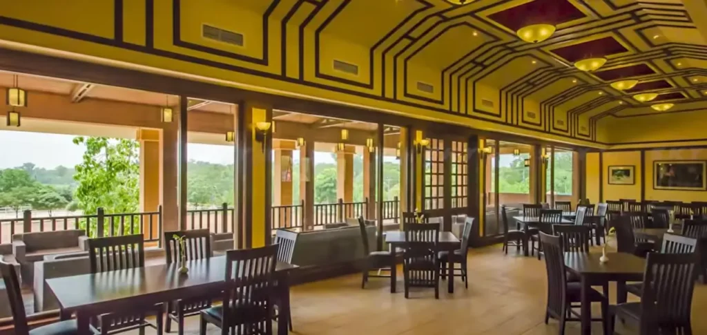 Where Can You Get Chai with a View Near Islamabad