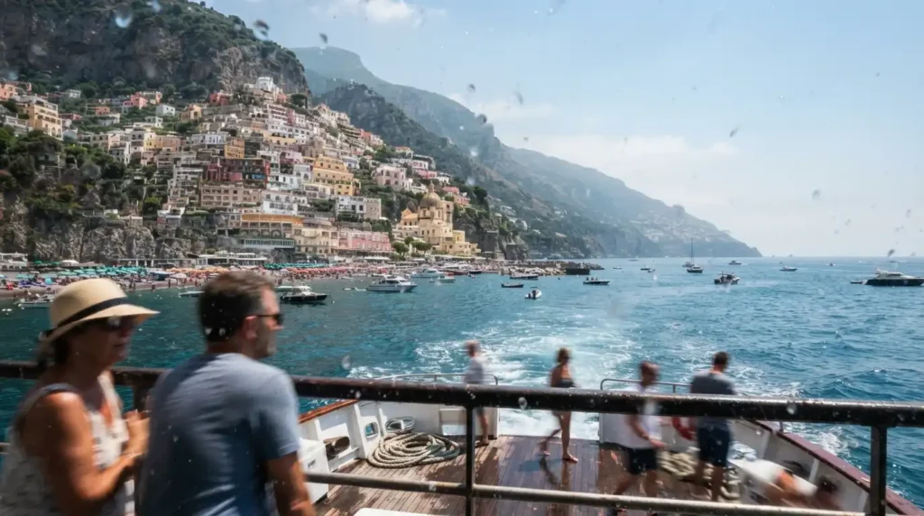 A Day Trip to the Amalfi Coast Worth It from Naples