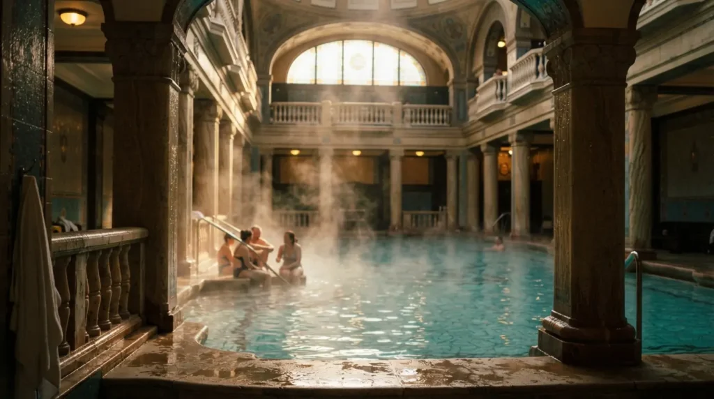 the Best Places to Visit in Europe in October